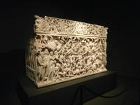 Palazzo Massimo alle Terme Sarcofag