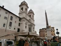 Französische Kirche 