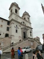 Französische Kirche 