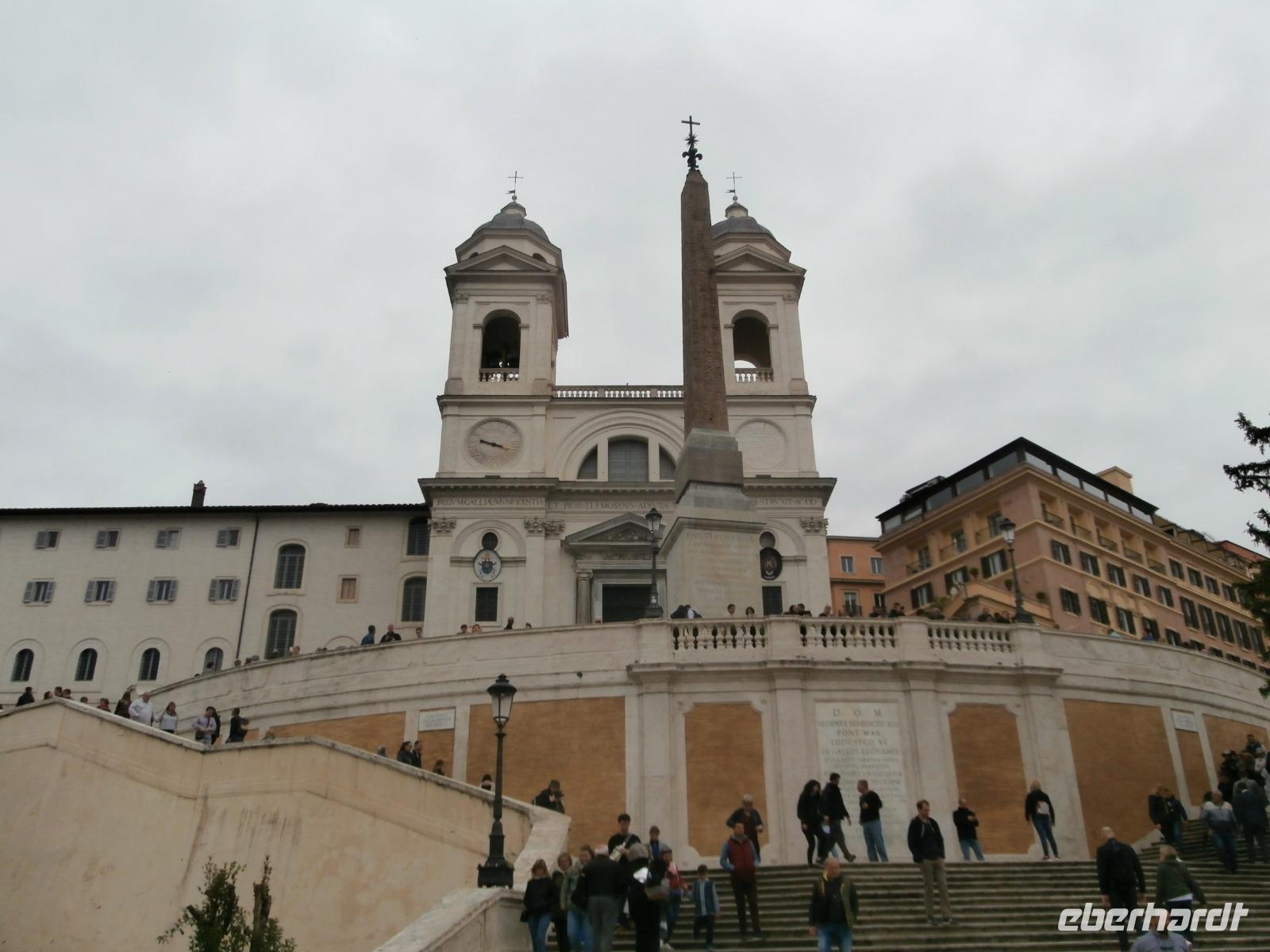 Französische Kirche 