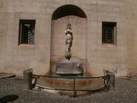 Brunnen in Rom