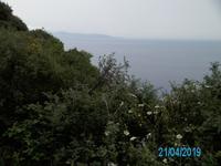 Wanderung Monte Sant'Elia