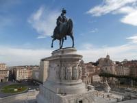 Vittorio-Emanuele-Monument
