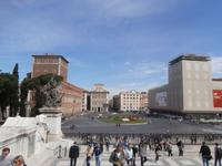 Piazza Venezia