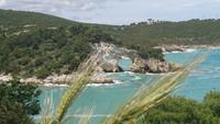 Arco San Felice, Gargano Nationalpark