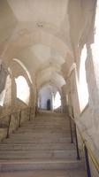 Treppe zur Basilika
