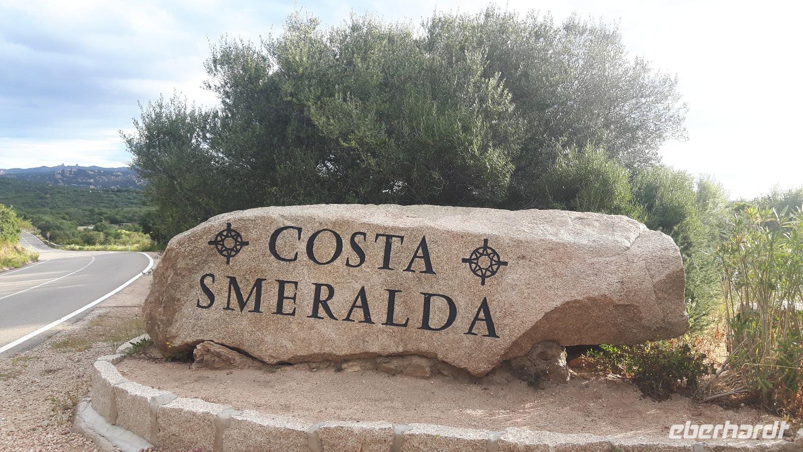 Costa Smeralda