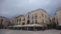 Marktplatz Bari