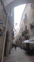 Altstadt Bari