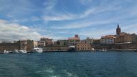 Alghero (Bootsfahrt zur Neptungrotte)