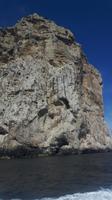 Alghero (Bootsfahrt zur Neptungrotte - Capo Caccia)