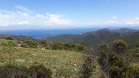 Cap Corse (Insel Giraglia)