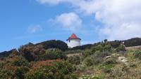 Cap Corse (Moulin Mattei)