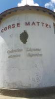 Cap Corse (Moulin Mattei)