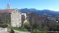 175 Bastia (Frankreich - Korsika) - Ausflug nach Corte