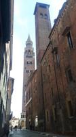 Cremona (höchster Glockenturm Italiens)