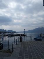 Hafen Iseo