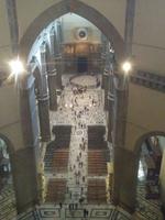 Dominneres von der Kuppel