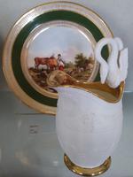 Boboli Gärten:Porzellankabinett