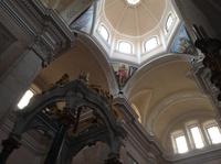 Die neue Bonari-Kirche