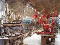 Algheros Schmuckläden