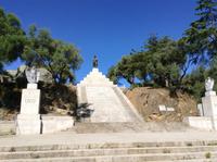 Denkmal Napoleon Bonaparte 