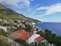 Entlang der Südküste 