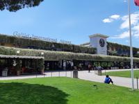Flughafen Pisa