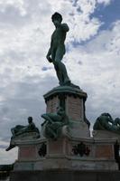 David von Michelangelo