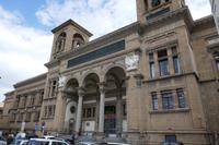 Bibliothek von Florenz