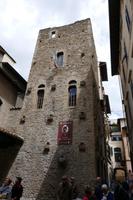 Geburtshaus von Dante