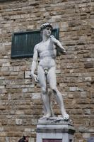 Kopie David von Michelangelo
