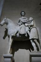 Hl. Martin - Dom von Lucca (Original das im Dom steht)