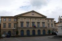 Theater von Lucca