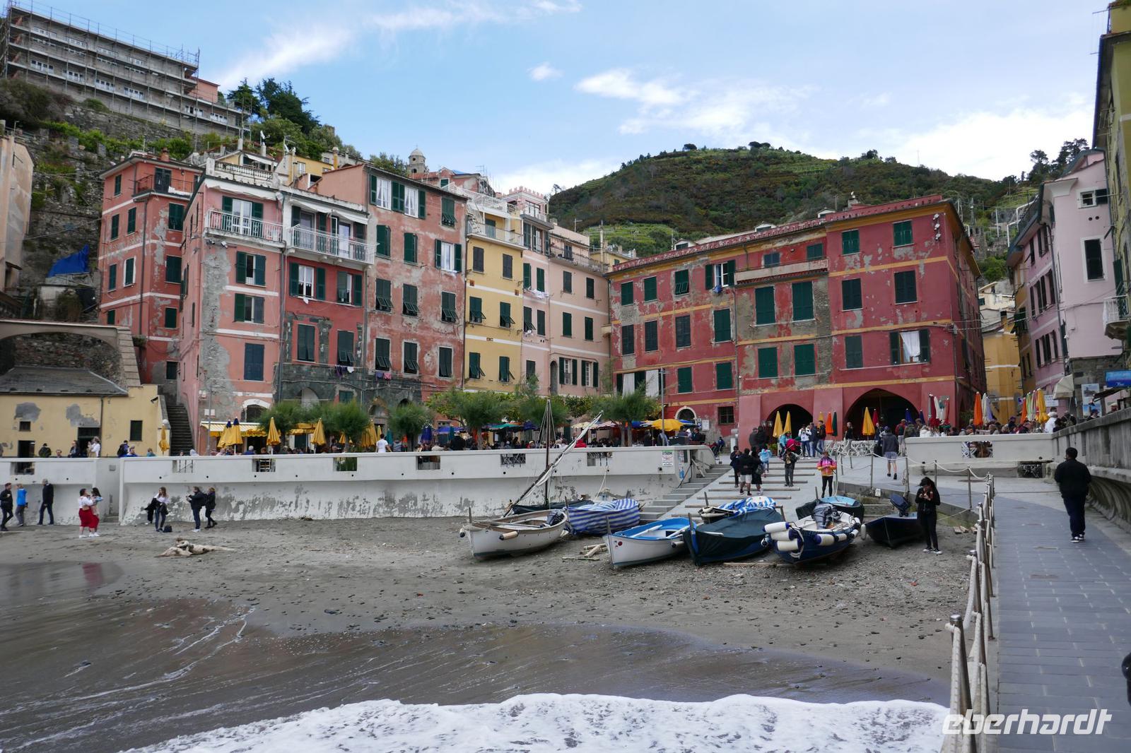 Vernazza
