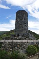 Wehrtum in Vernazza