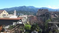 176 Bastia (Frankreich - Korsika) - Ausflug nach Corte
