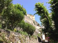 In den Gassen von Corte