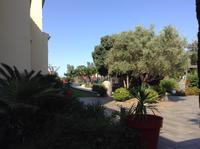 unser Hotel in Borgo