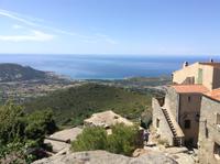 Blick von Sant Antonino