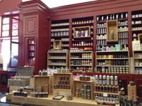 bei Mattei in Bastia