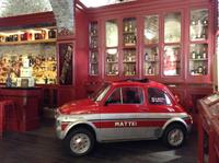 Fa. Mattei in Bastia