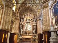 im Dom von Cremona