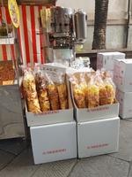 Spezialität Brigidini