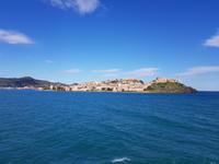 Insel Elba
