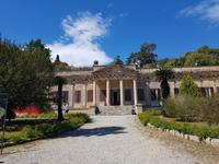 Napoleon Museum auf der Insel Elba