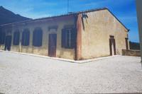 Haus Napoleon auf der Insel Elba