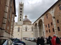Kathedrale von Siena