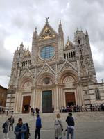 Kathedrale von Siena