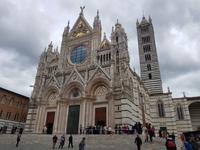 Kathedrale von Siena